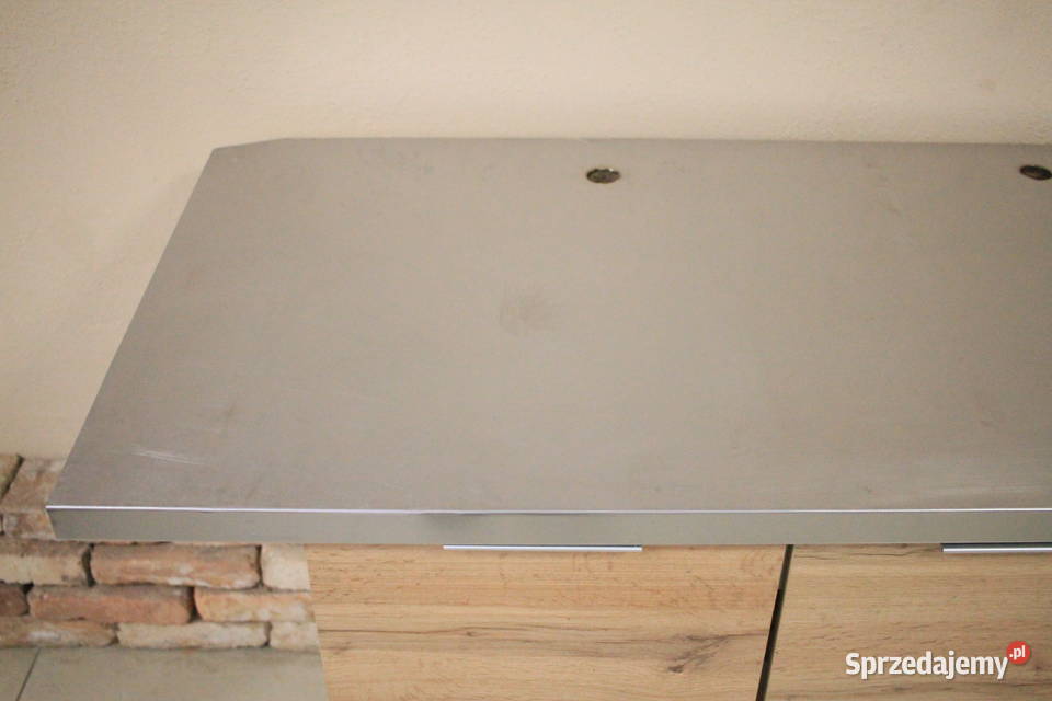 Stół roboczy gastronomiczny barek Gastronomia