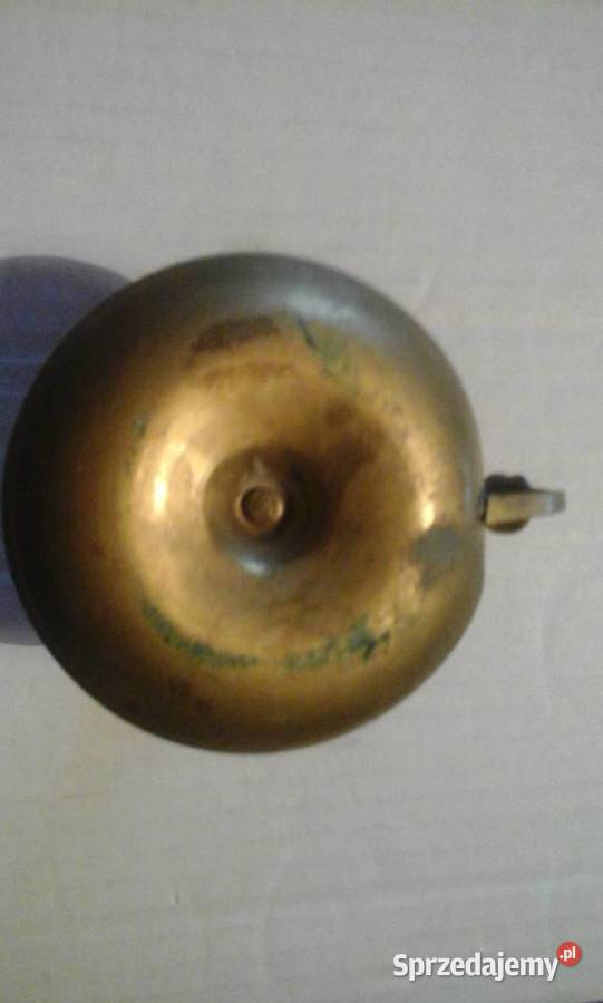 Dzbanek mosiężny plus świecznik