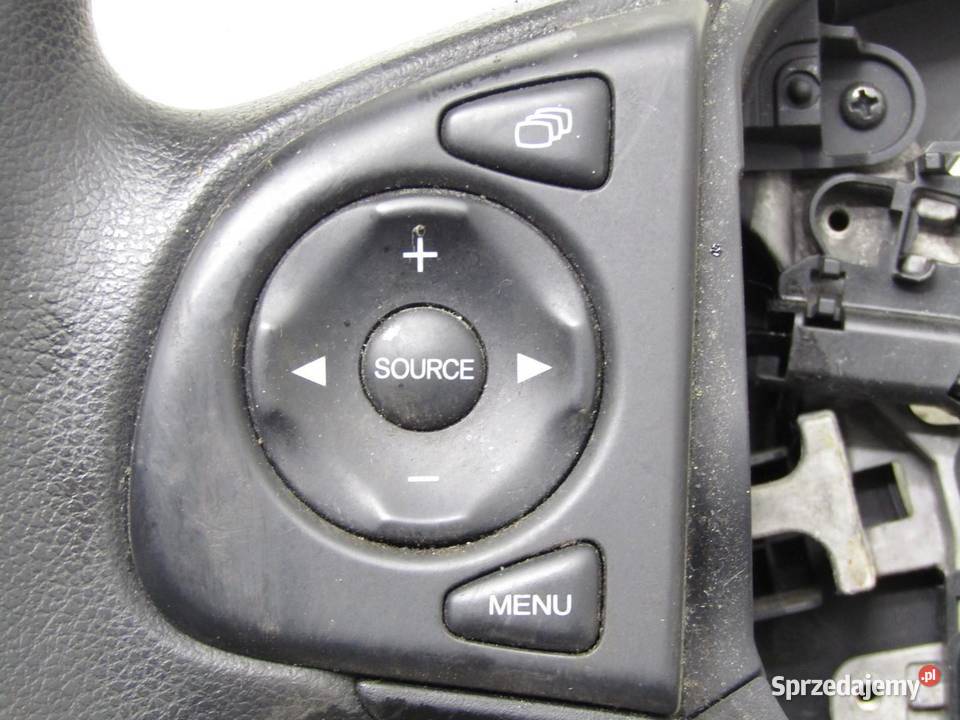 KIEROWNICA MULTIFUNKCJA HONDA CRV CRV IV