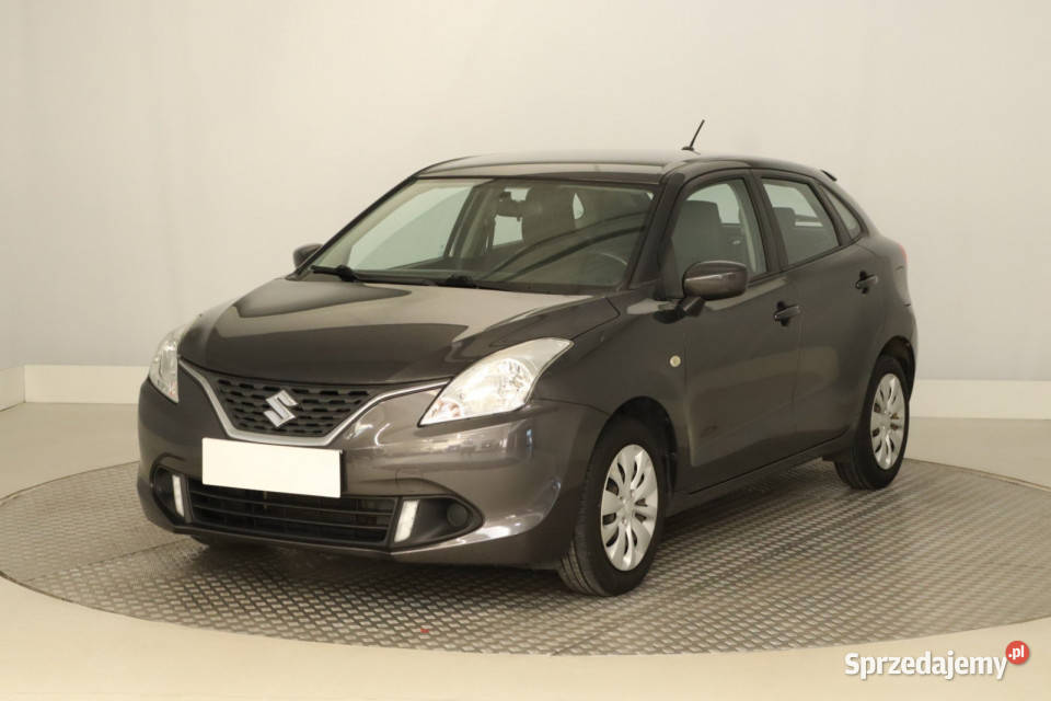 Suzuki Baleno 12 śląskie Zabrze