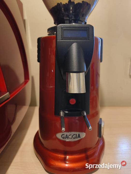 Ekspres do kawy kolbowy Gaggia GD1 Kamienna Góra