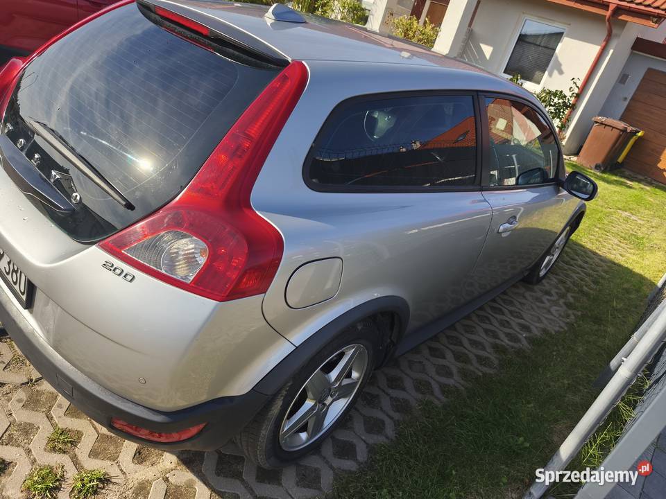 Volvo sprawne Siemianice sprzedam