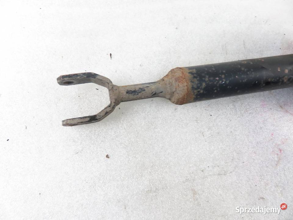 MCPERSON LEWY PRZEDNI AUDI A6 C6 27 TDI