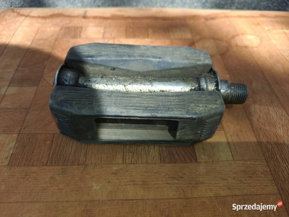 Pedał Romet Wigry 3 lewy gwint Lublin