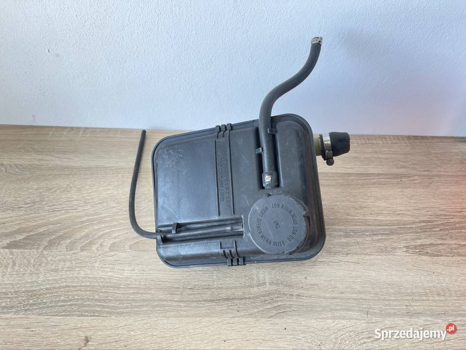 BMW e34 e36 e39 e38 m57 diesel zbiorniczek Chełm