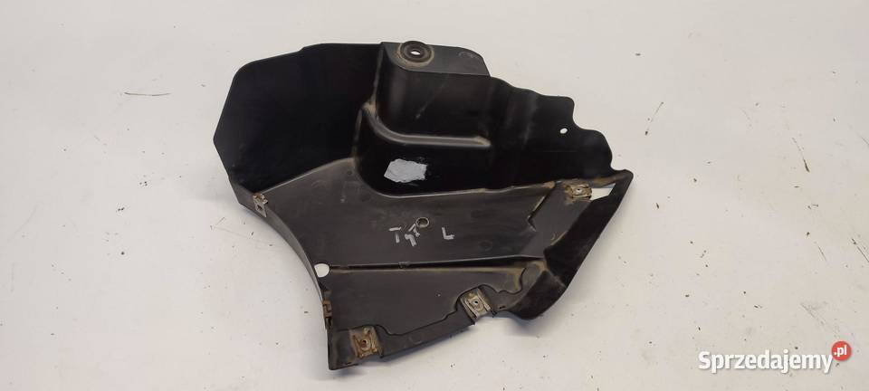 BMW F20 OSŁONA PODOWZIA LEWY TYŁ 8055219