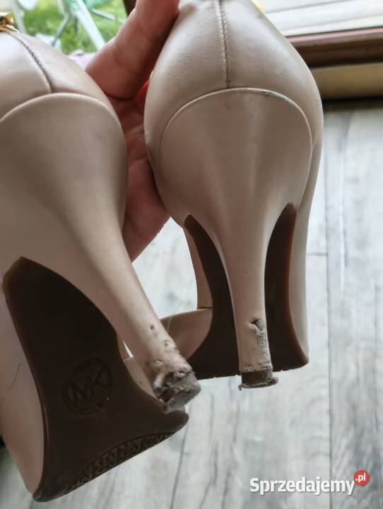 Buty Michael Kors Gryfice