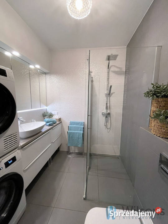 Mieszkanie 5945m2 3 pokoje Warszawa Mangalia