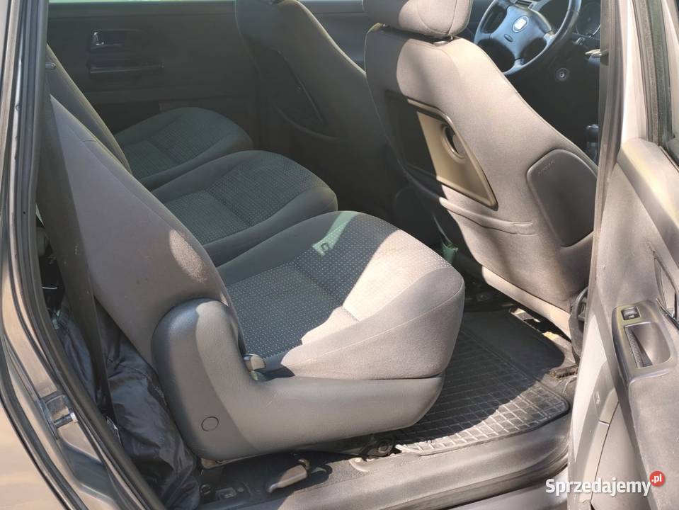 Seat Alhambra 19TDI małopolskie Nowy Sącz