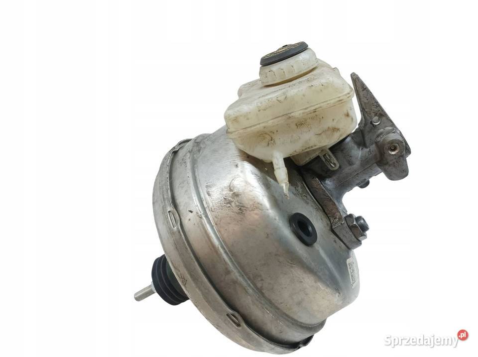 POMPA HAMULCOWA SERWO 4G1612103H Audi A7 I