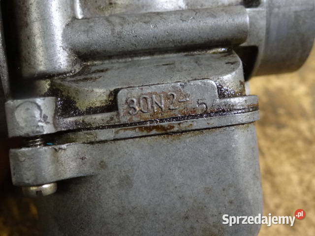 gaznik gaźnik BVF 30 N25 MZ ETZ TS 250