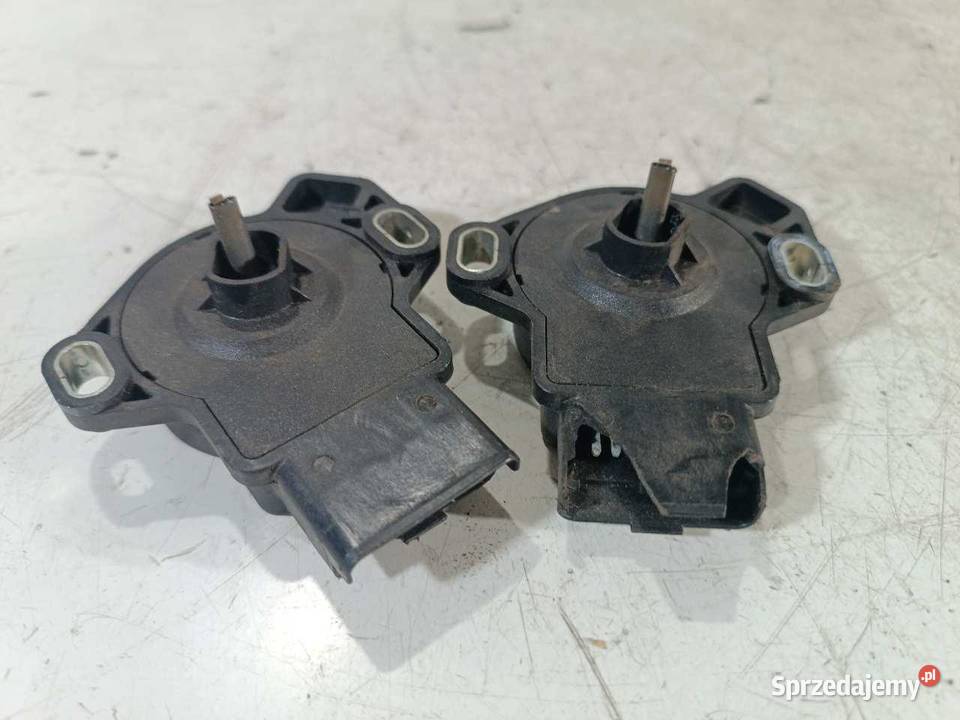 CZUJNIK ZAWIESZENIA PEUGEOT 407 COUPE 9646629680 osobowe wielkopolskie