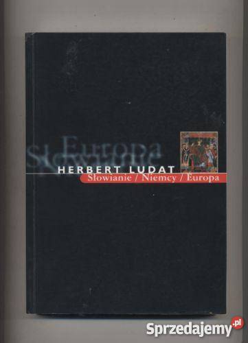 Słowianie Niemcy Europa Wybór prac zachodniopomorskie Szczecin sprzedam