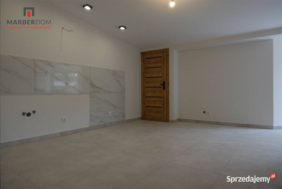 Mieszkanie Chorzów 70m2