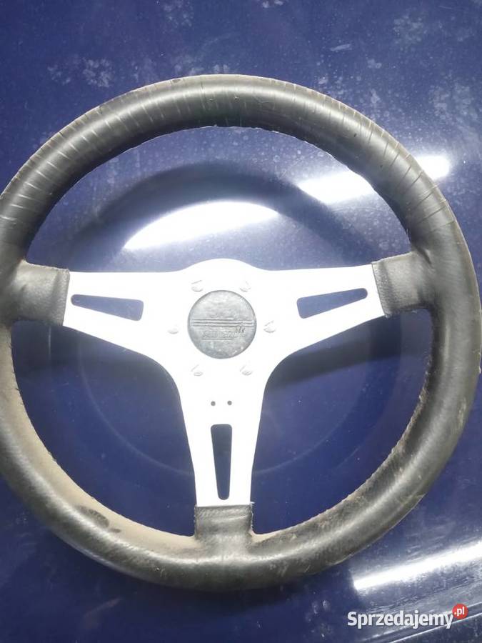 Kierownica monza Fiat 126p125ppolonez