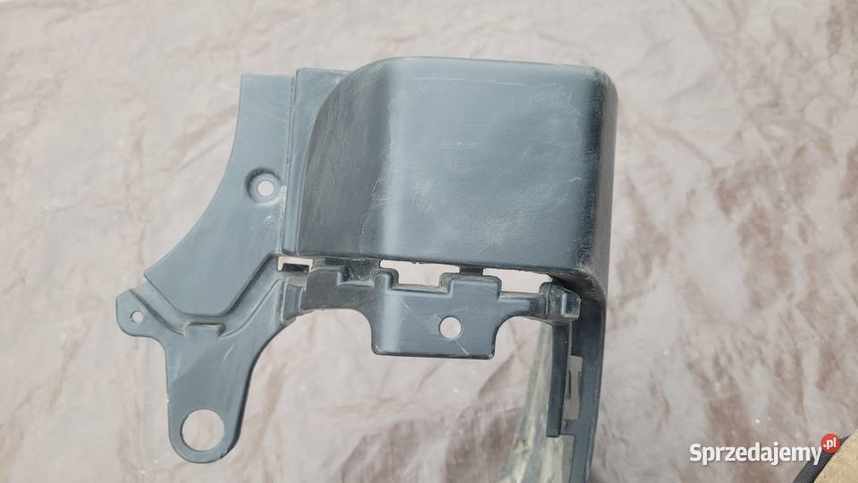 CITROEN BERLINGO PROACE 18 NAROZNIK ZDERZAKA Ruda Śląska