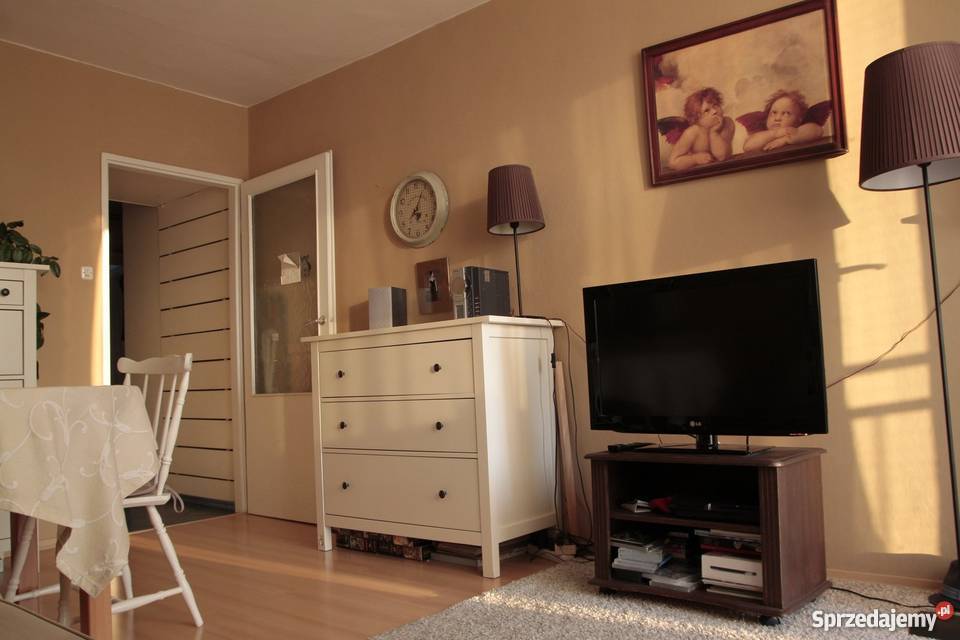 mieszkanie 2 pokoje 46m2 Chabry Nieruchomości Opole sprzedam