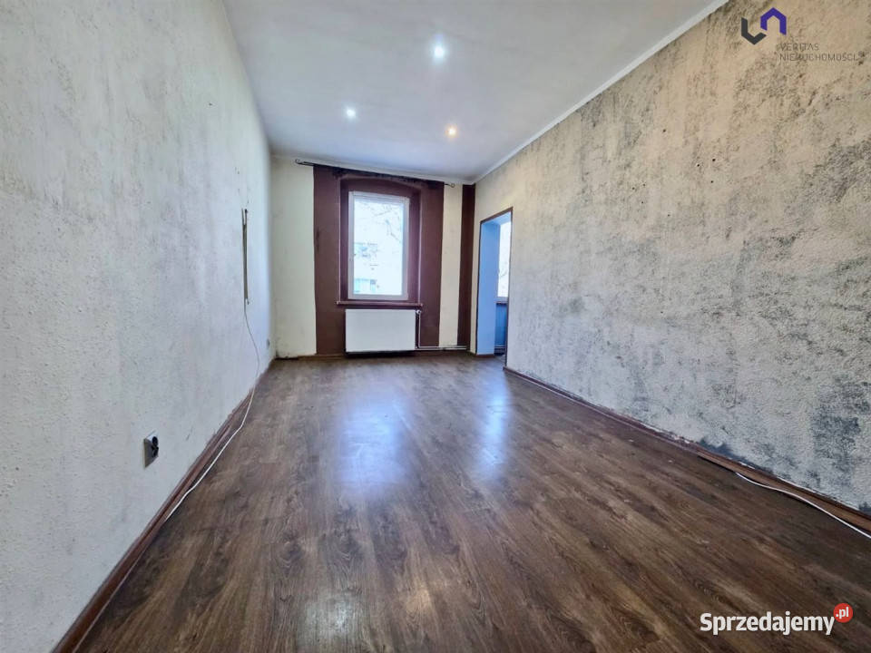 Mieszkanie Radzionków 54m2 3 pokojowe sprzedam