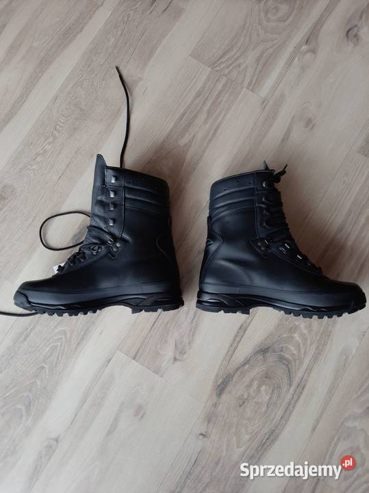 Buty specjalistyzne z membraną izolacyjną PES skóra Zawiercie
