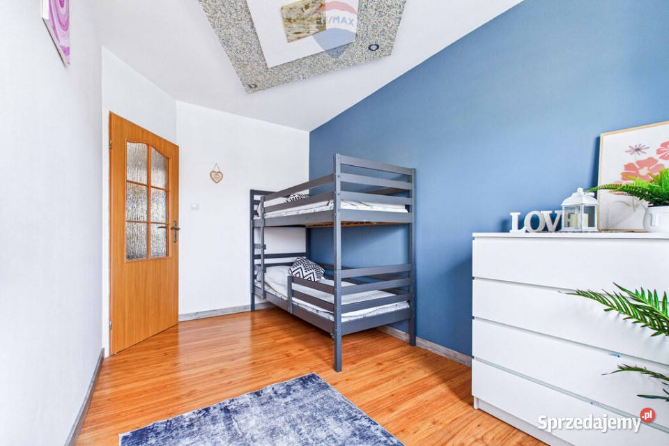 Na sprzedaż słoneczne 3 pokojowe mieszkanie wielka płyta Nowa Sól