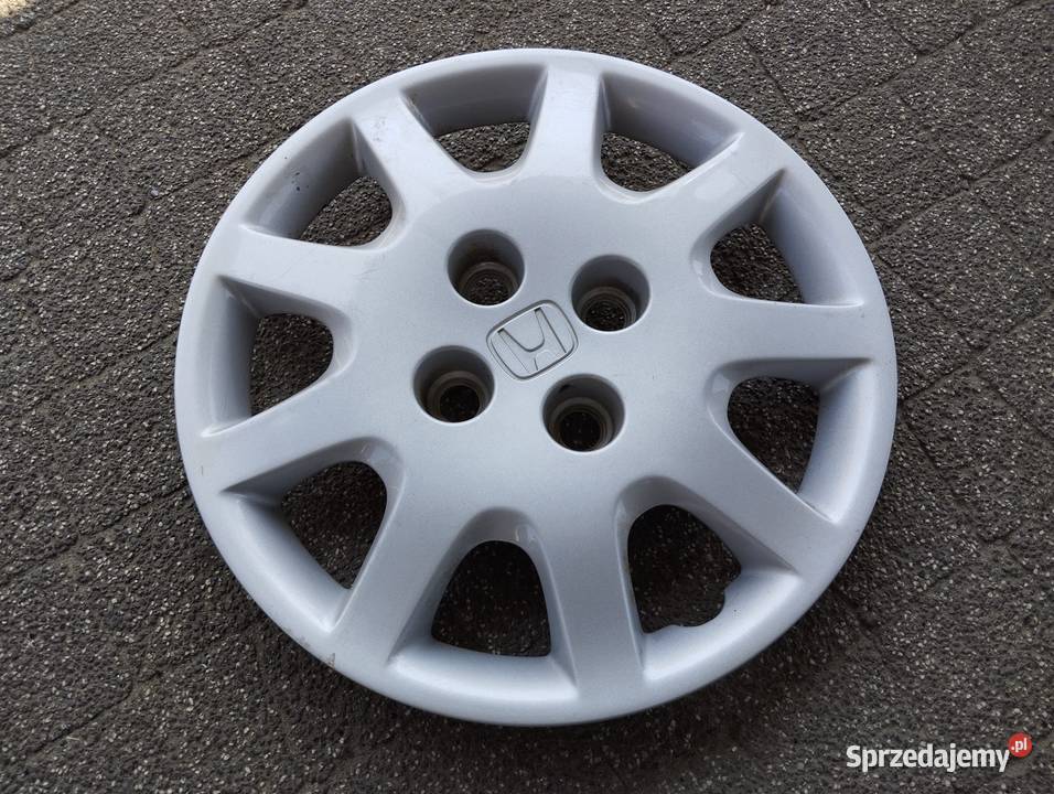 Kołpak Honda 14 447E000 Civic pojedyncza sztuka Kamieniec