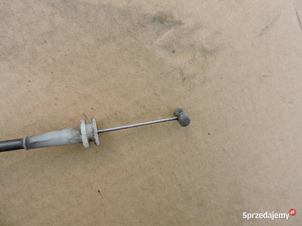 Klamka wewnętrzna prawy przód Ford focus mk1 18 Myszków