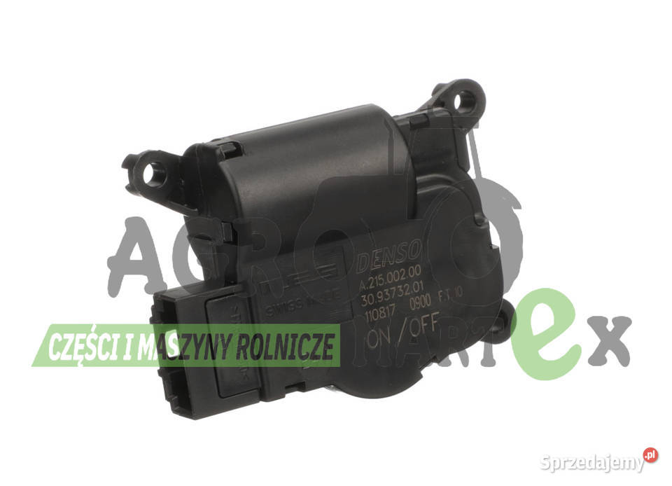 87528689 SIŁOWNIK CNH Wichrów sprzedam