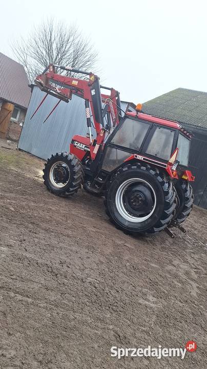 Case 1394 łódzkie Zagórki sprzedam