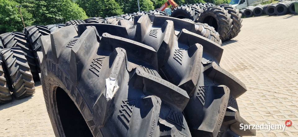 42085r38 169r38 16938 Trelleborg marshaland Nowe Nowe Miasto Lubawskie sprzedam