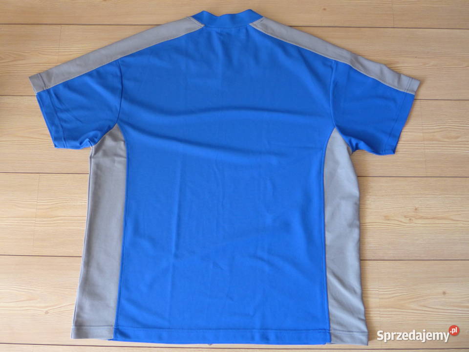 RODEO koszulka sportowa piłkarska bluzka do Odzież sportowa Warszawa