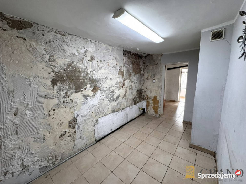 Dom wolnostojący Mielno Pyrzyckie 97m2