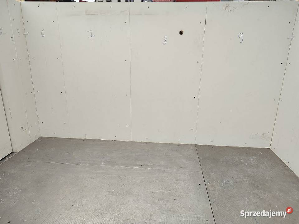 Komora chłodnicza mroźnicza chłodnia mroźnia małopolskie sprzedam