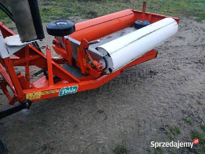 Owijarka sipma Z274 mazowieckie Rostkowice