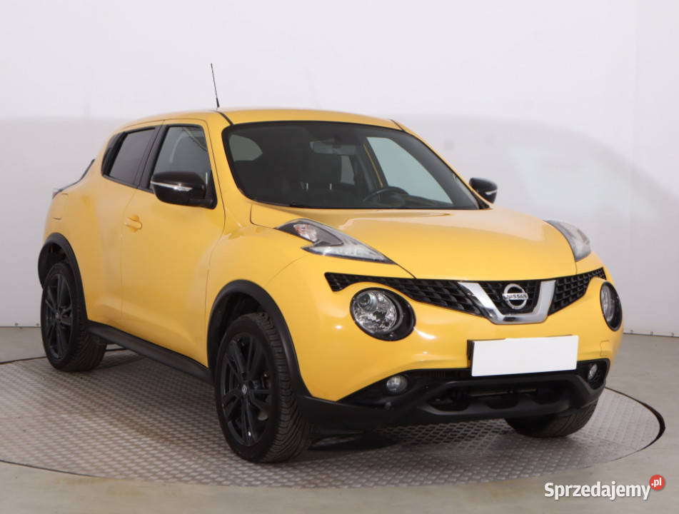 Nissan Juke 12 DIGT gniazdo USB mazowieckie Piaseczno sprzedam