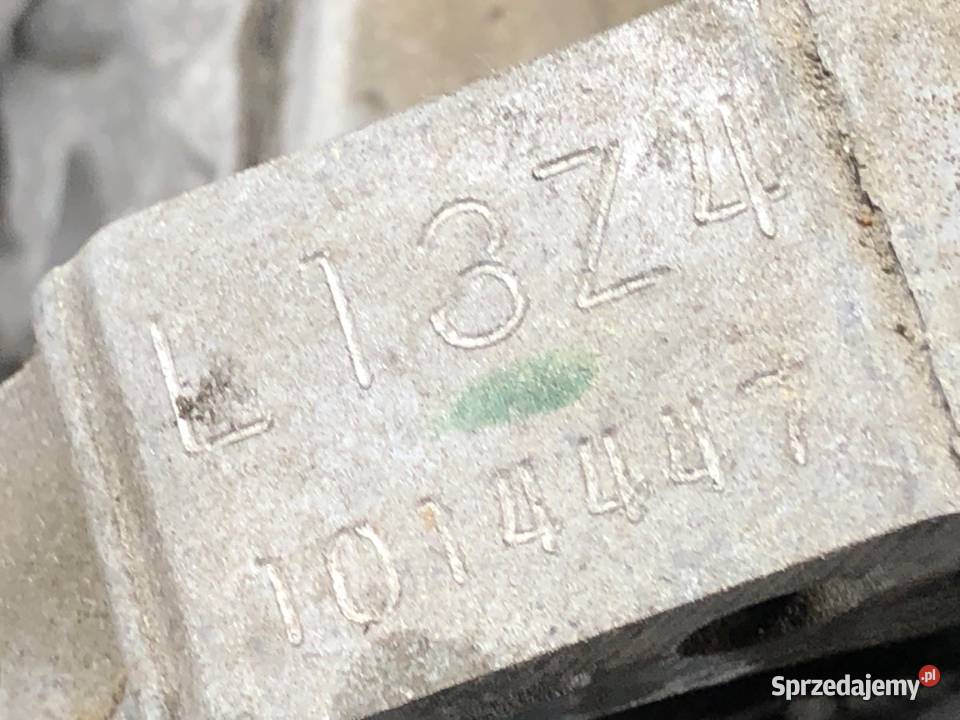 SILNIK HONDA 14 99 L13Z4 CIVIC IX podkarpackie