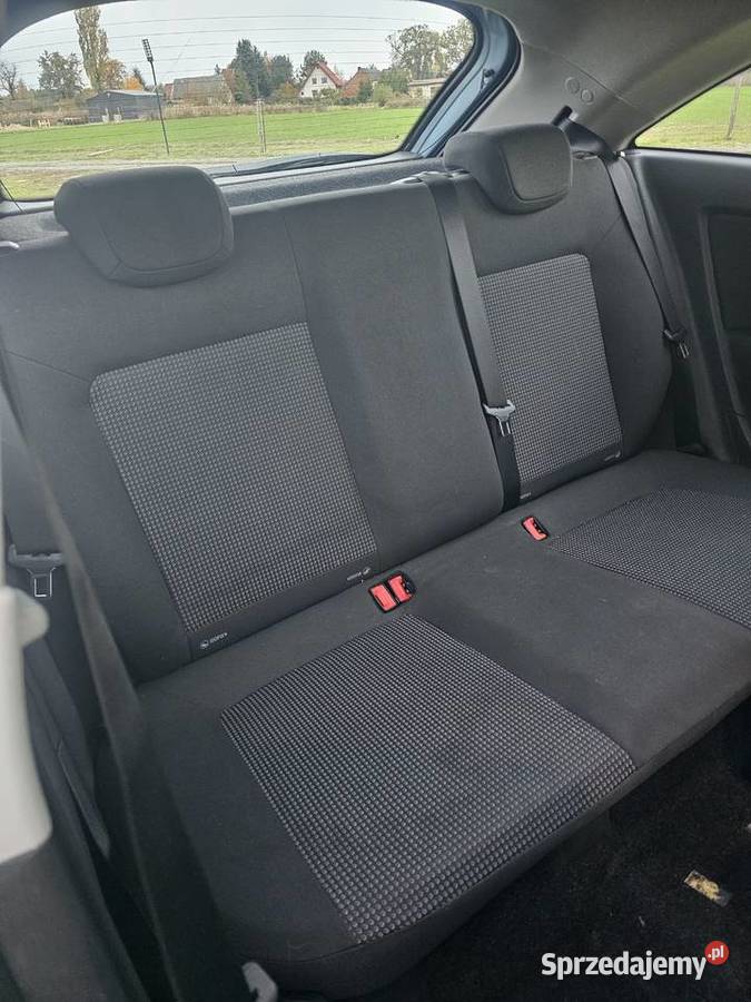 Opel corsa Bukowice