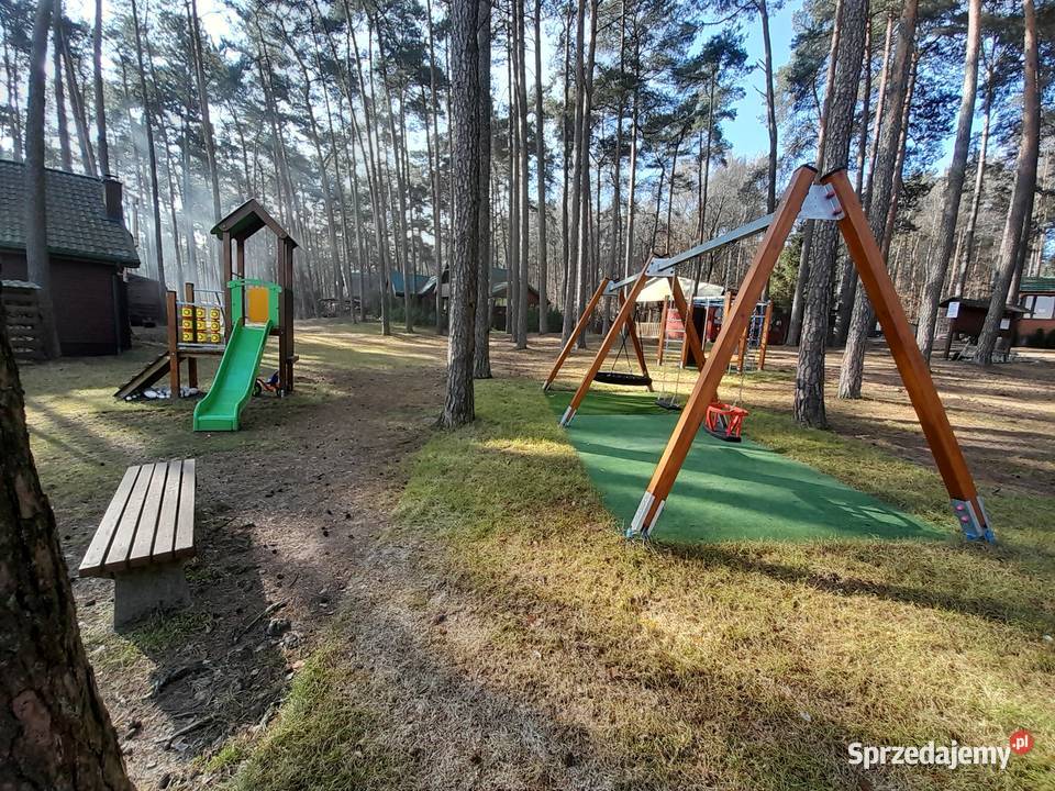 Sprzedam dom letniskowy jeziorem Wełtyń k wolnostojący