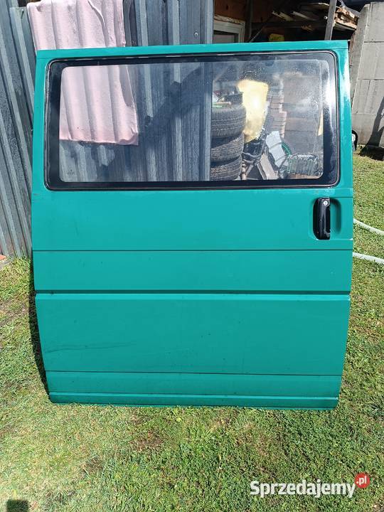 Części volkswagen t4 Ostrowiec Świętokrzyski