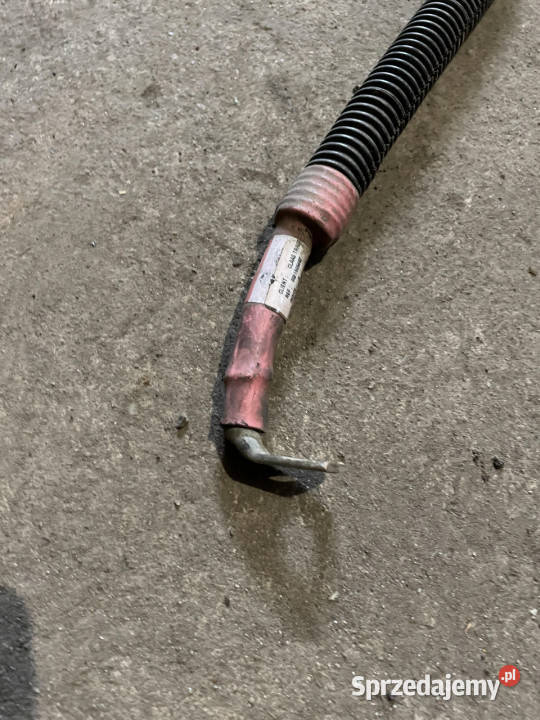 Claas Arion 550520 650620 kabel przewód Jastrzębniki
