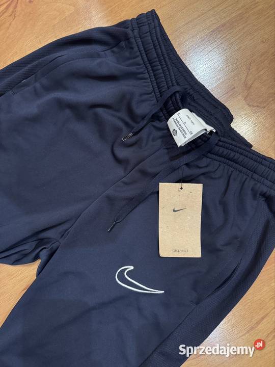 Now spodnie Nike Jabłonna