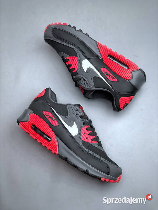 Nike Air 90 buty męskie sportowe r 40 46 25.5cm Warszawa