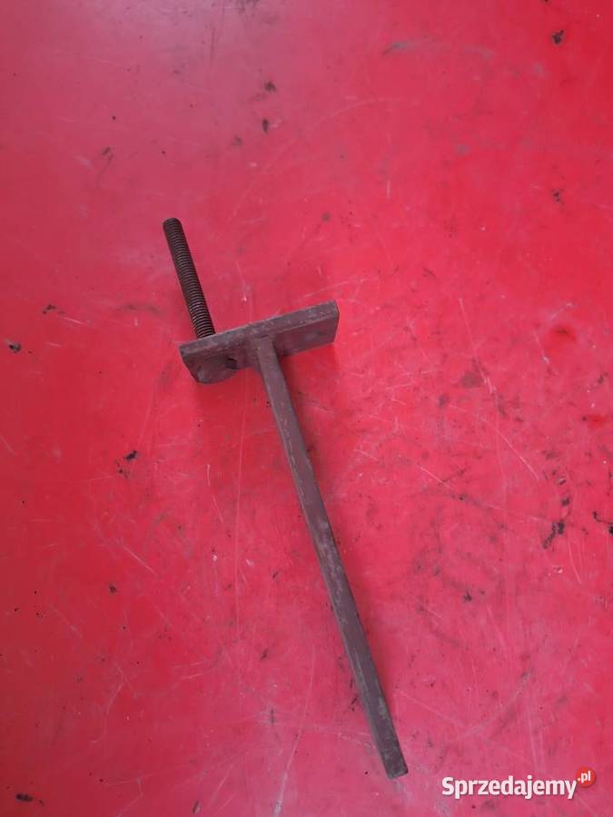 ŁĄCZNIK PODŁOGI BIZON 5050640150 Sulechów sprzedam