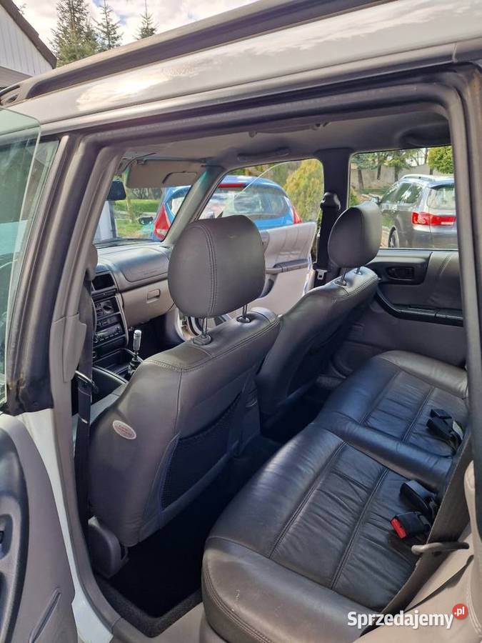 Subaru Forester z Niemiec bez rdzy Słubice