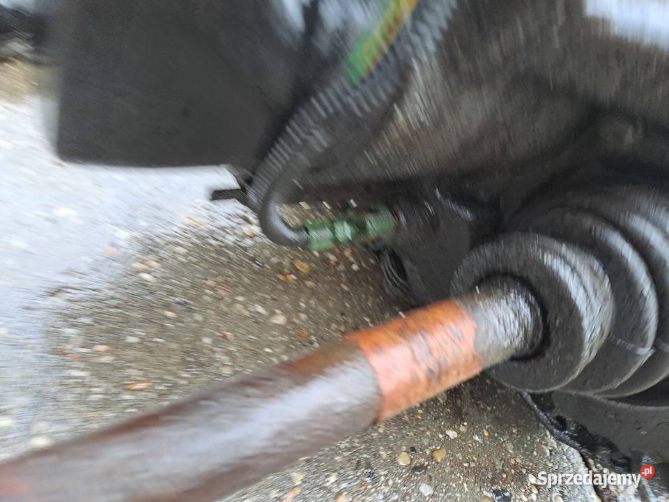 Renault Clio 15 DCi skrzynia biegów kod JB3980 śląskie Jastrzębie-Zdrój
