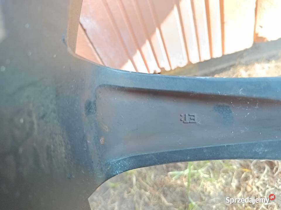 Brock 22 5x112 Mrozów