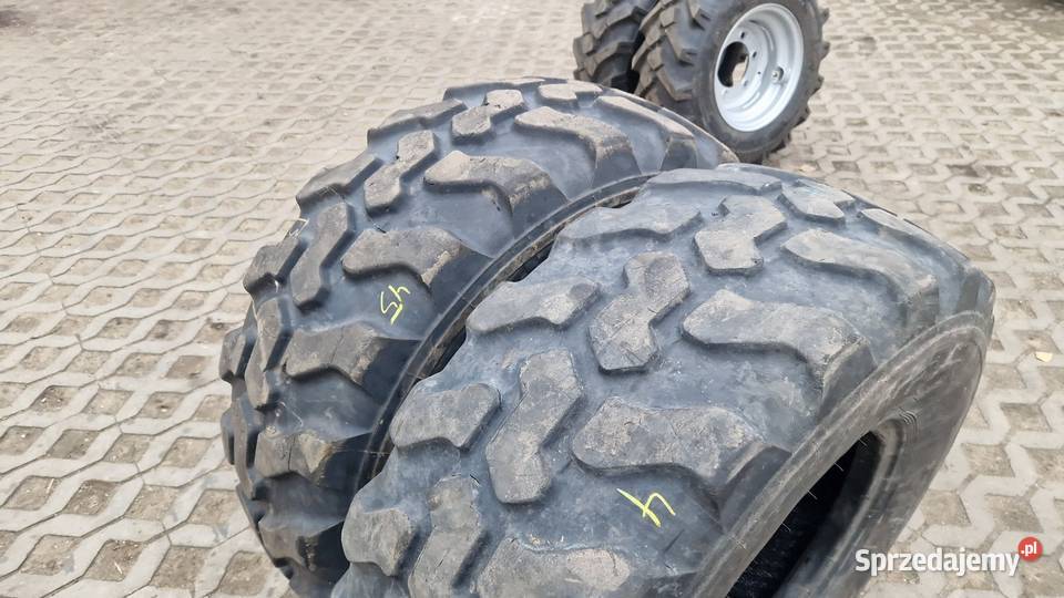 36570r18 1258018 3408018 Mitas 90 bieżnik Opony rolnicze warmińsko-mazurskie Nowe Miasto Lubawskie