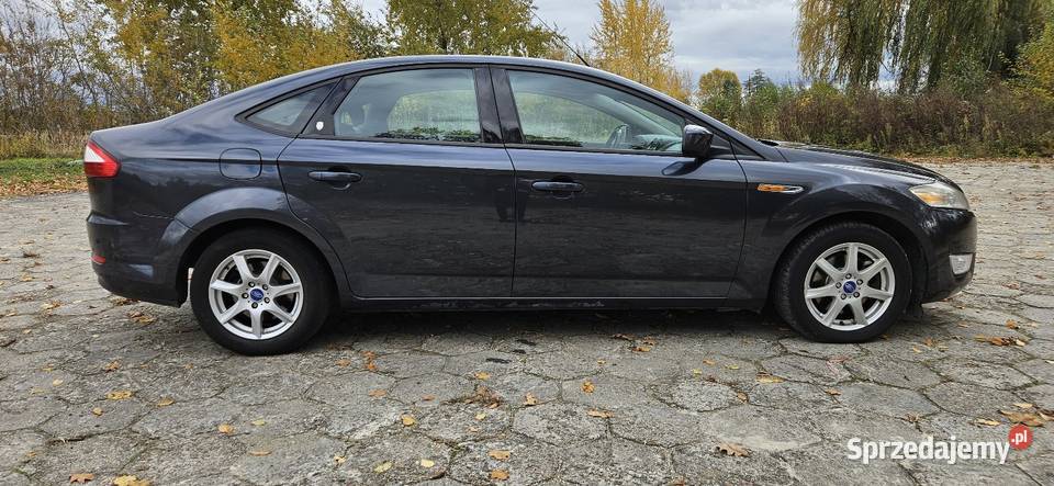 Ford Mondeo MK4 2007 Łęg Tarnowski sprzedam