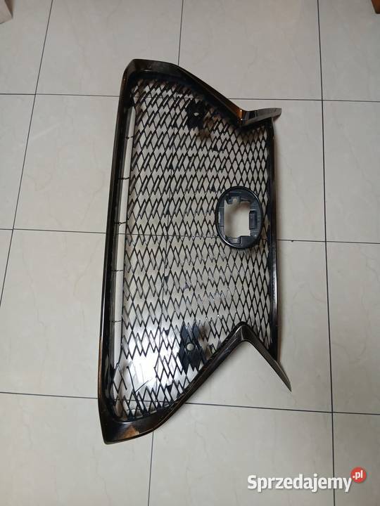 Atrapa gril lexus es f sport