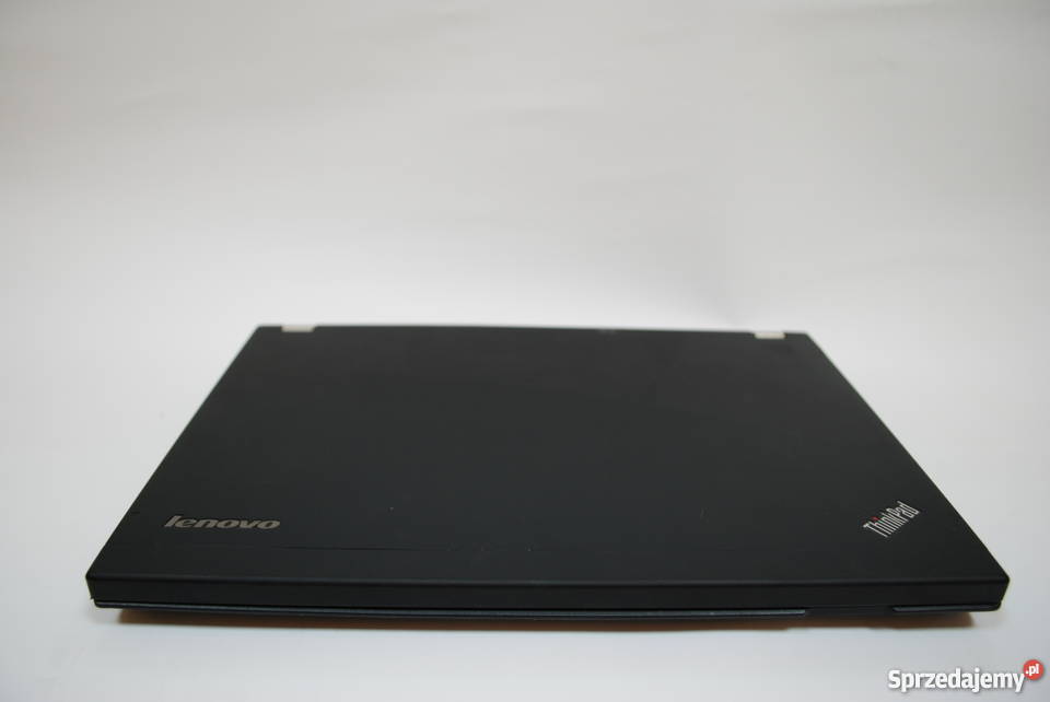 Lenovo ThinkPad X230 i5 8GB RAM 240GB SSD Intel Core i5 IBM/Lenovo Białystok sprzedam
