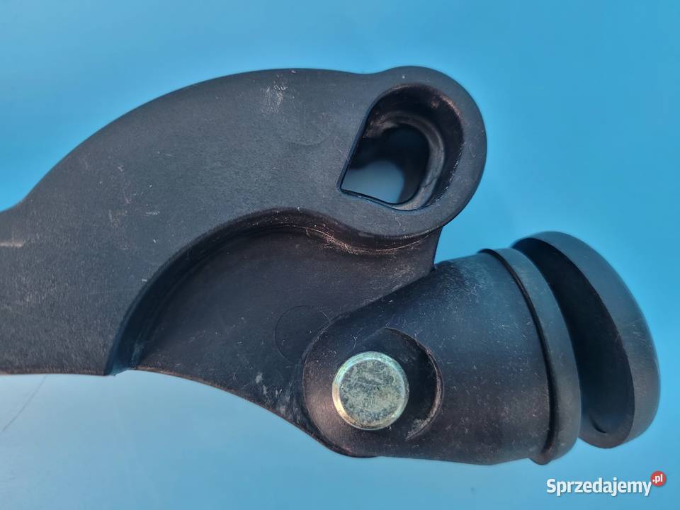 CASE IH PUMA 145 12r UCHWYT RĄCZKA 87363359 kujawsko-pomorskie Kolno